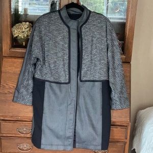 Lululemon walking coat